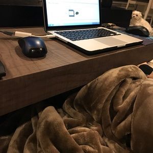 Meet your Posher, Danny