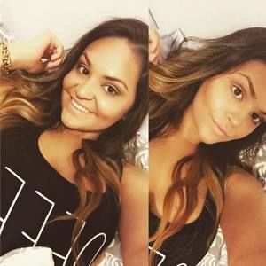 Meet your Posher, Jazmyn