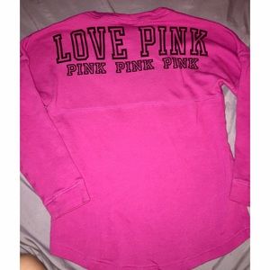 Victoria's Secret long sleeve