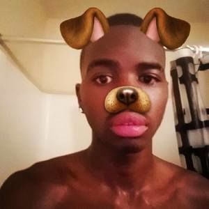 Meet your Posher, Scotty