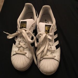 adidas superstar sneakers