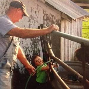 Meet your Posher, Barb