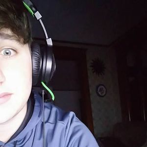 Meet your Posher, Jonas