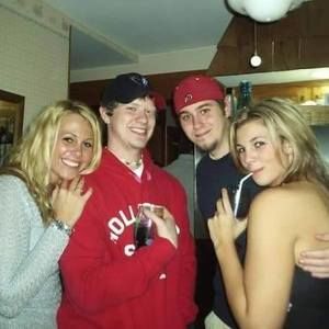 Meet your Posher, Allie