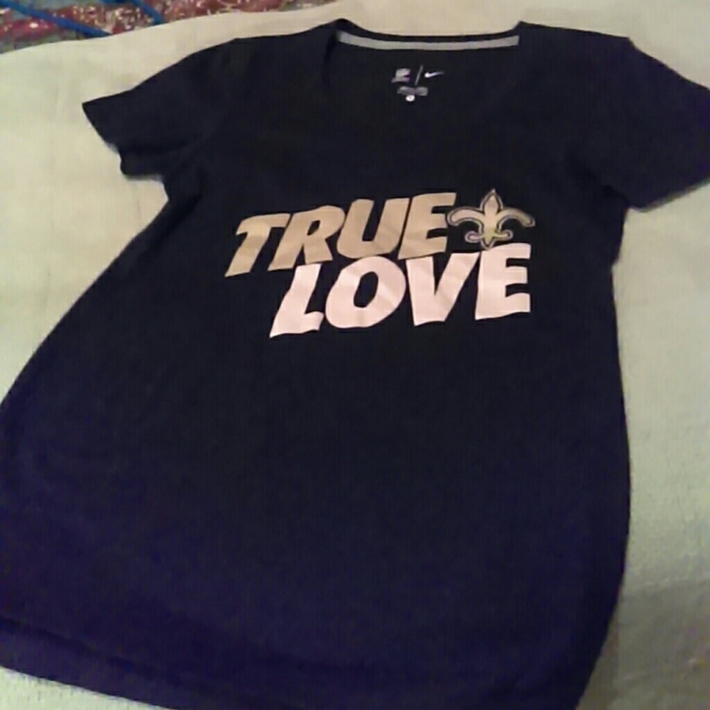 Nike New ORLEANS Saints tee