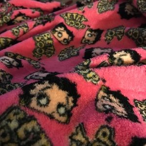 Meet your Posher, Darlene