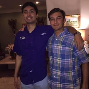 Meet your Posher, Jack