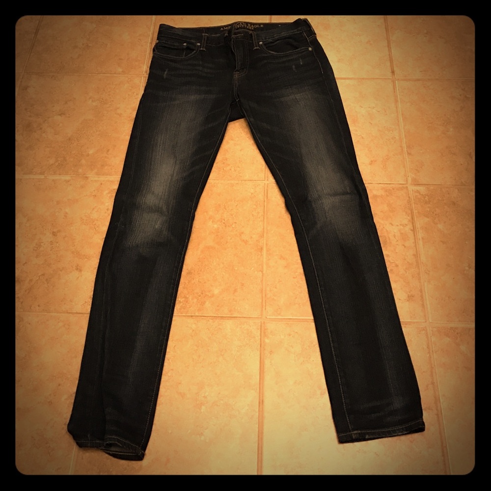 Skinny Jeans 32/34