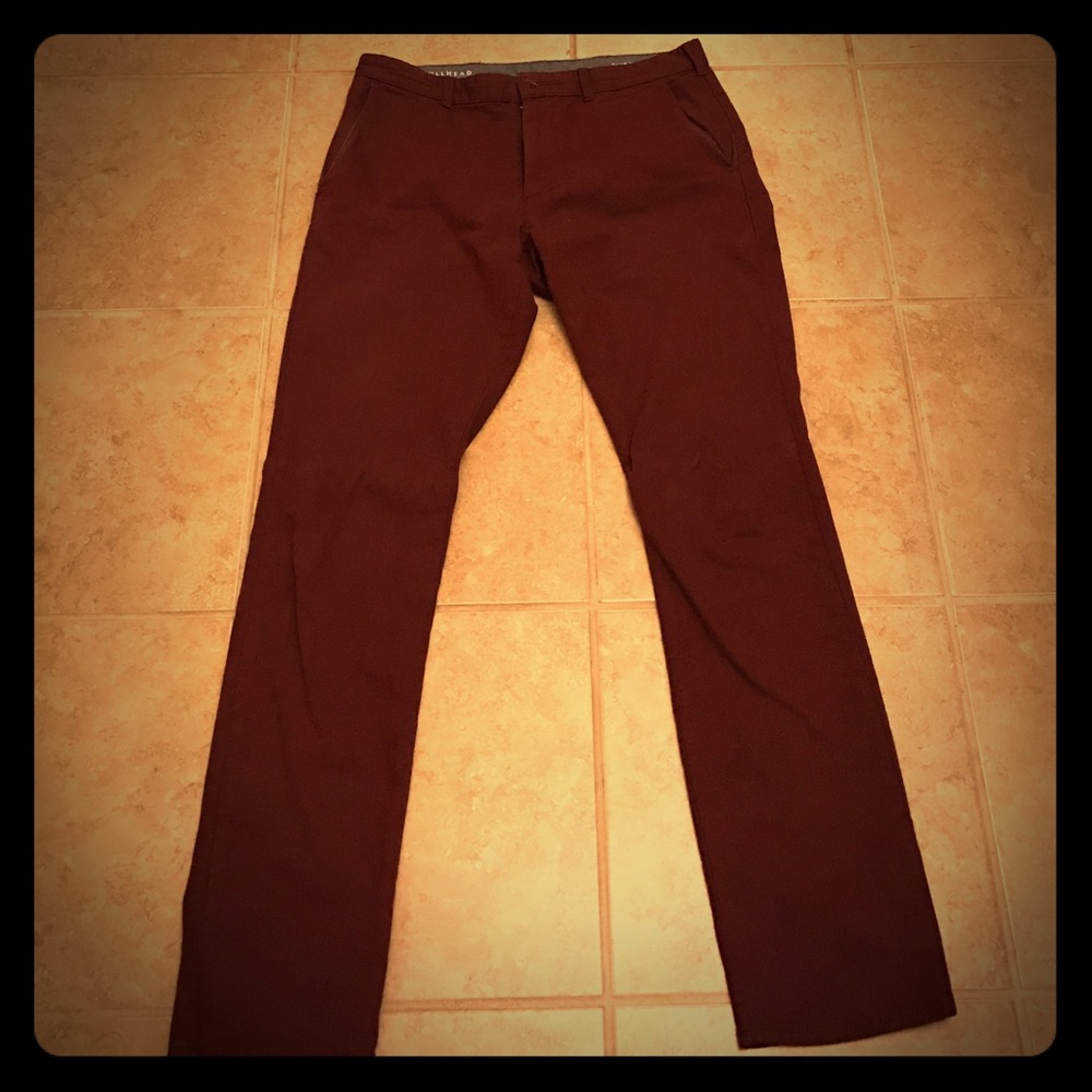 Chinos
