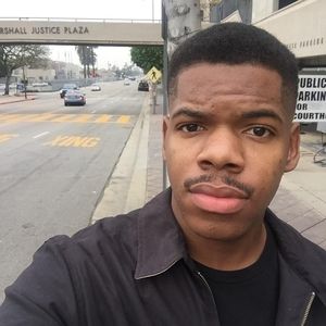 Meet your Posher, Josh