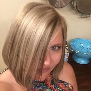 Meet your Posher, Allison