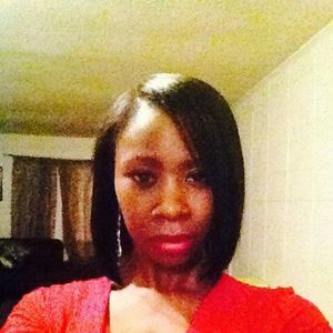 Meet your Posher, Sabrina