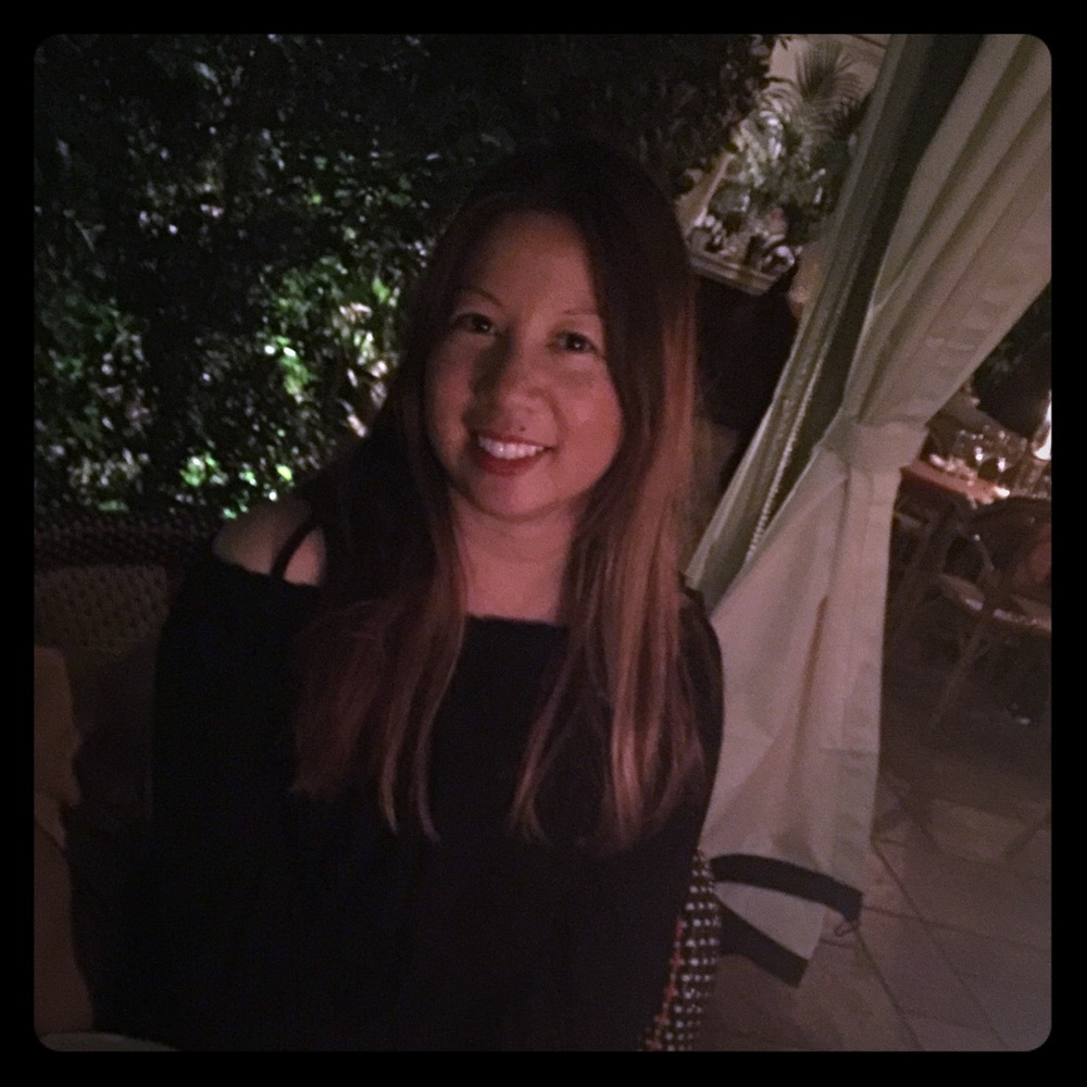 Meet your Posher, Annabelle