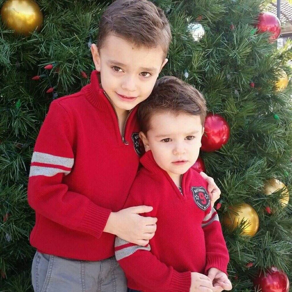 Meet your Posher, Christina