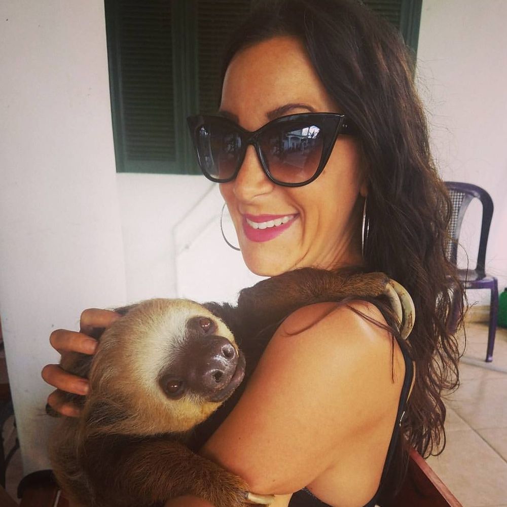 Meet your Posher, Jenny