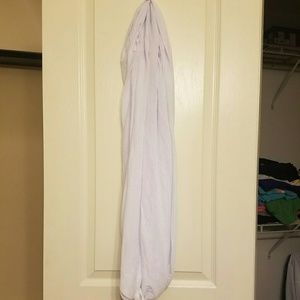Infinite scarf
