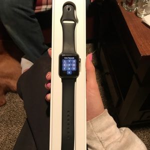Apple Watch Sport Series 1. 42mm