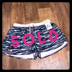 Under Armour Women's Play Up Shorts