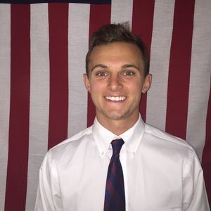 Meet your Posher, Kaleb