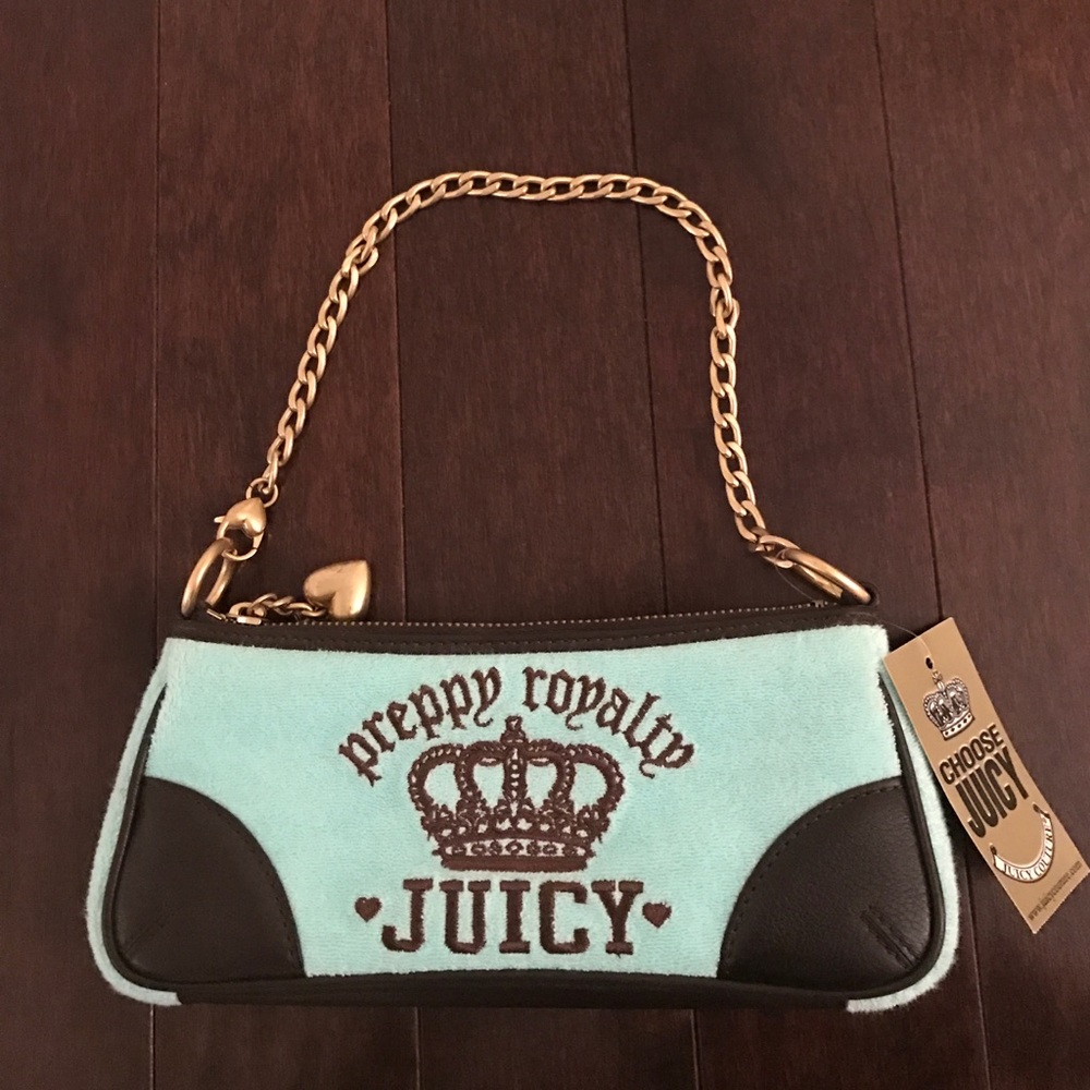 Juicy Couture bag