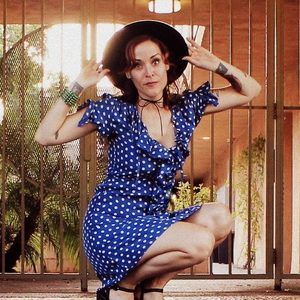 Meet your Posher, Micky