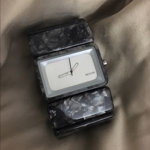 Nixon "The Vega" watch