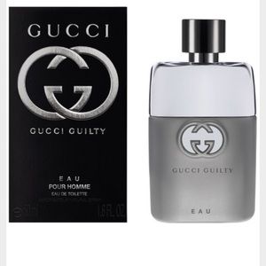 Gucci Guilty Cologne