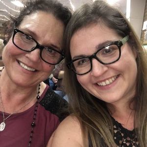 Meet your Posher, Katrina