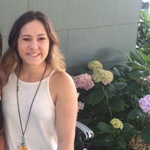 Meet your Posher, Allie