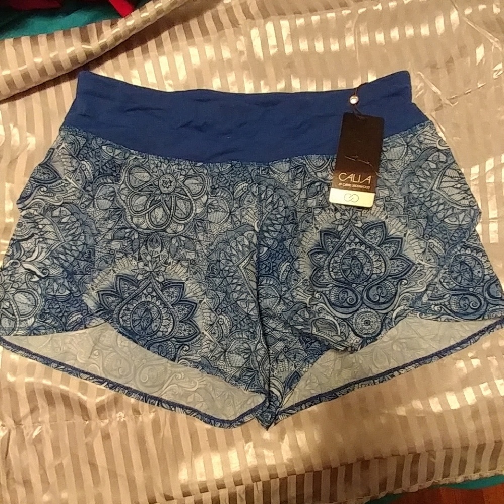 Calia shorts