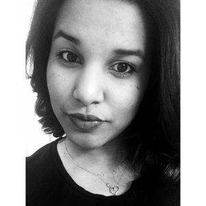 Meet your Posher, Luisa