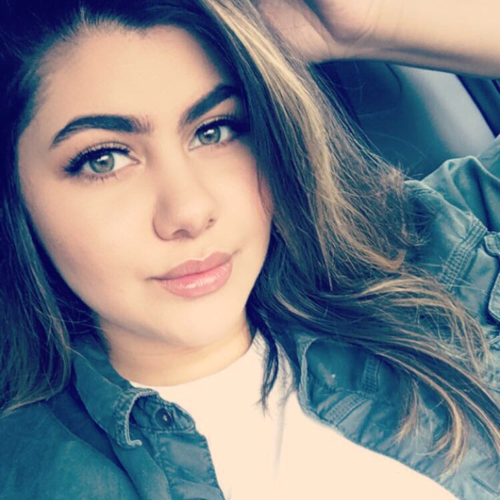 Meet your Posher, Zaria