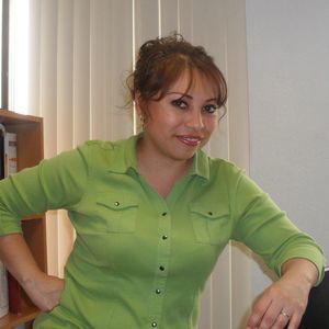 Meet your Posher, Susana