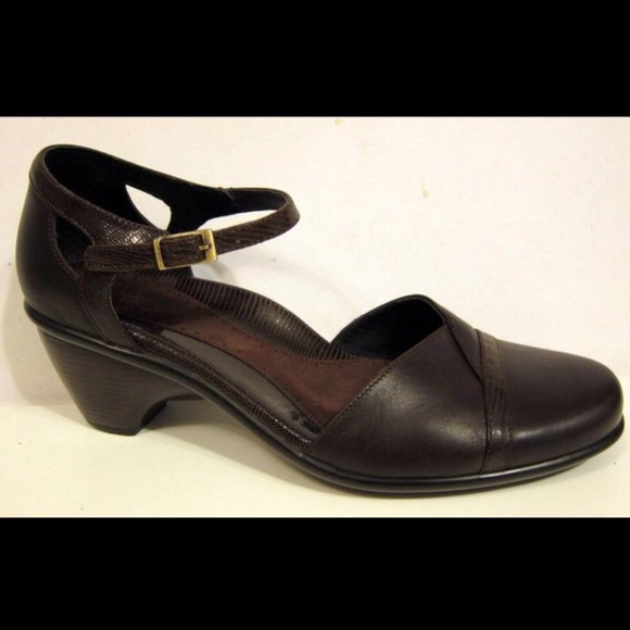 66 off Dansko Shoes SALE Dansko �Roxy� brown leather 66 off Dansko Shoes SALE Dansko �Roxy� brown leather