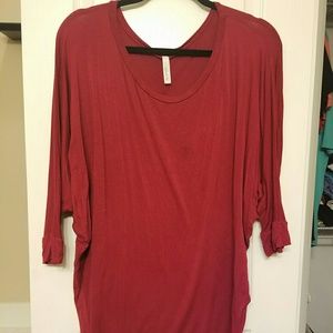 Dolman top