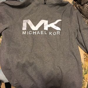Michael kors hoodie