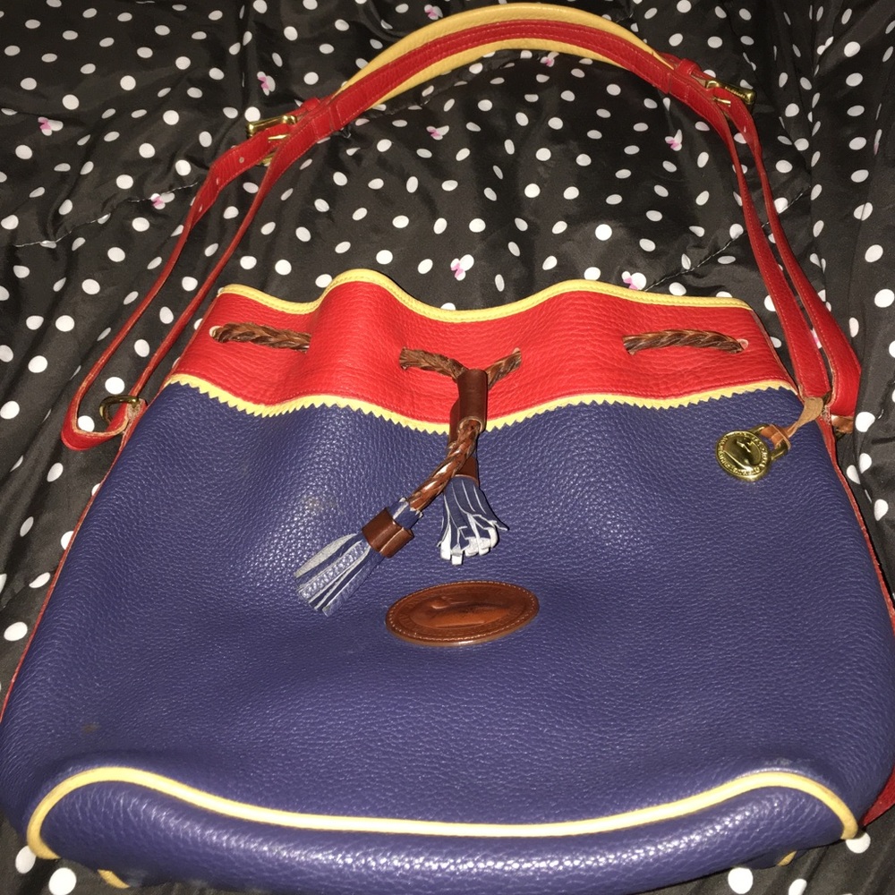 Shoulder bag 💼