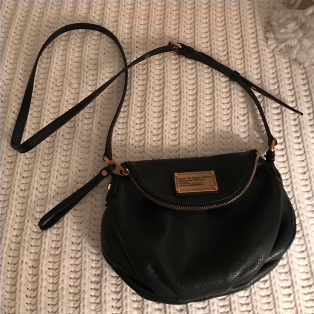 Marc by Marc Jacobs Mini Natasha Crossbody