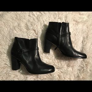 Cole Haan Bootie