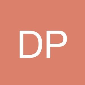 Meet your Posher, Derrick