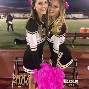 Meet your Posher, Emma