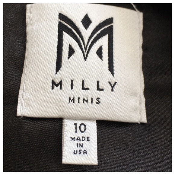 Milly Mini dress - Picture 3 of 6