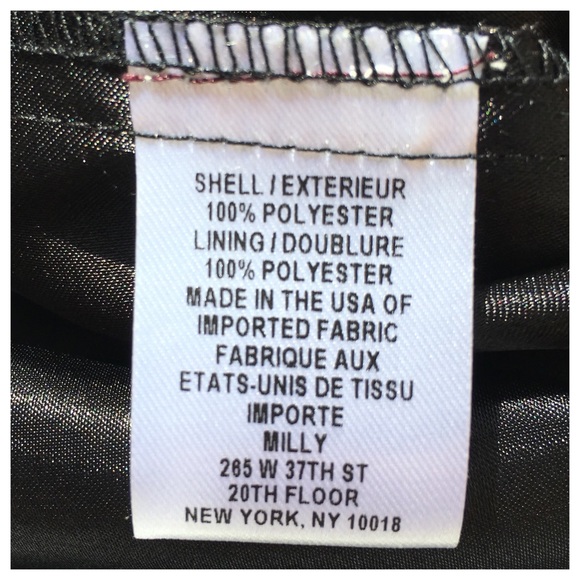 Milly Mini dress - Picture 4 of 6