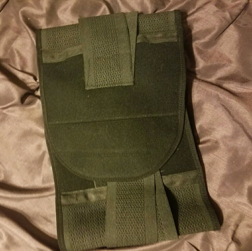 Black Core Strengthener/Binder NEW IN BAG