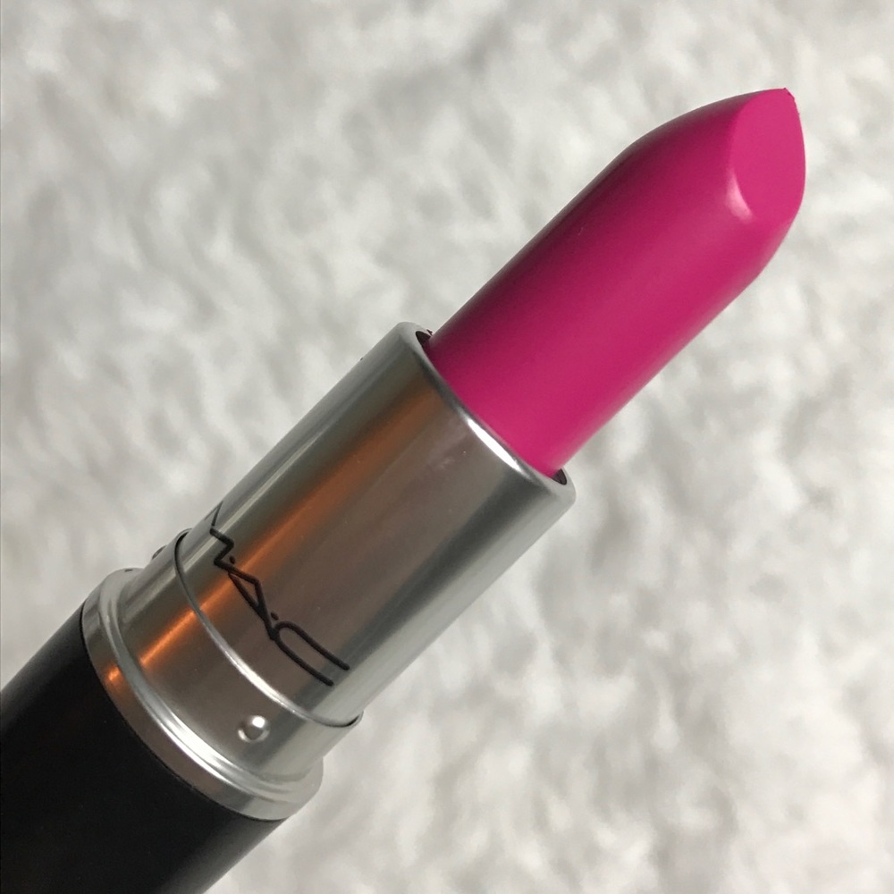 Mac Happy Go Lucky Lipstick