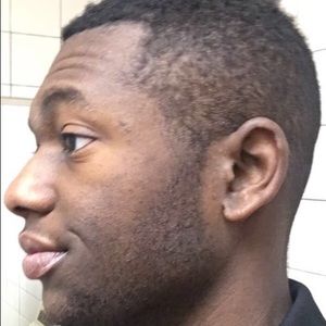 Meet your Posher, Robert