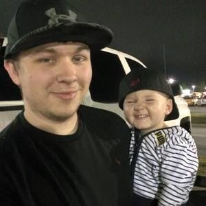 Meet your Posher, Mark