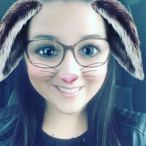 Meet your Posher, Erica