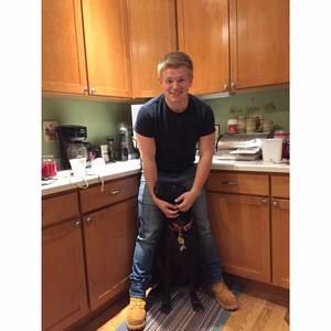 Meet your Posher, Nick