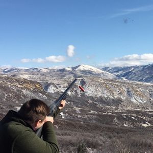 Meet your Posher, Thomas